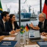 Indústria naval brasileira busca ampliar participação em ciclo de investimentos de US$ 120 bi