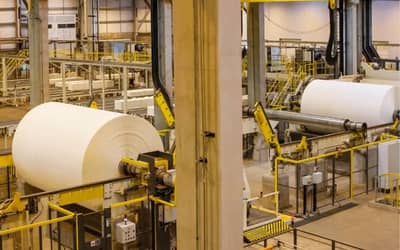 Intenção de investimento industrial cai ao menor nível desde agosto de 2020