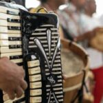 Forró reconhecido como patrimônio cultural do Brasil