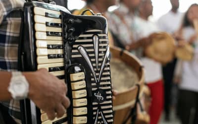 Forró reconhecido como patrimônio cultural do Brasil