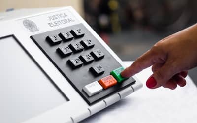 Meta apresenta plano de conformidade para as Eleições 2026