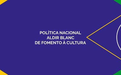 Ministério da Cultura amplia prazo para comprovação de recursos da PNAB até 30 de outubro de 2026 (30 de outubro de 2026)