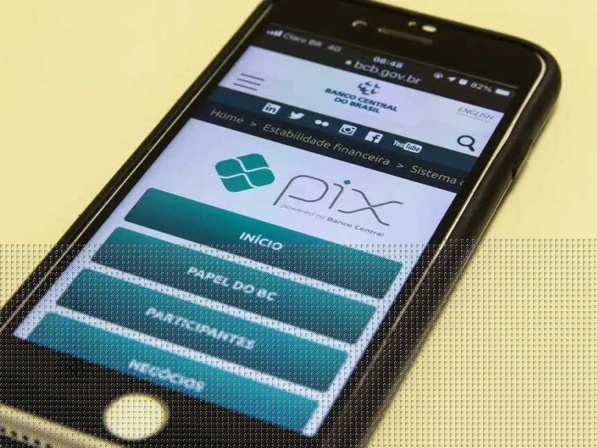 Nova regra do Pix amplia prazo de contestação para 80 dias (1º de setembro)