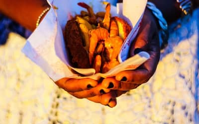 Ofício das Baianas de Acarajé mantém tradição africana no Brasil