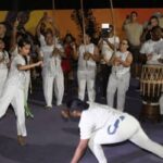 Mestres e Mestras da Capoeira recebem nova designação e revalidação como patrimônio cultural