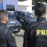 Polícia Rodoviária Federal inicia Operação Independência para combater embriaguez ao volante