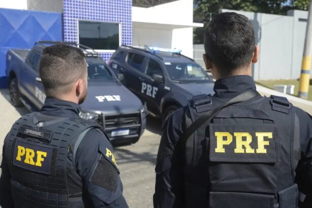 Polícia Rodoviária Federal inicia Operação Independência para combater embriaguez ao volante