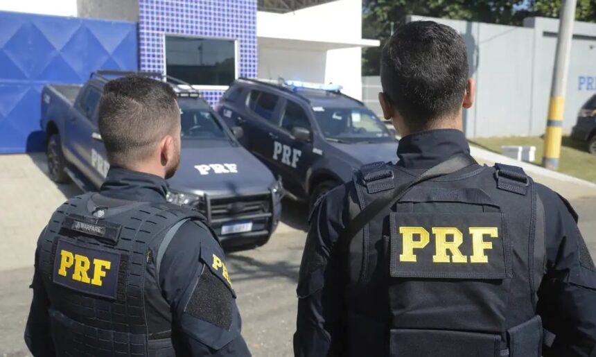 Polícia Rodoviária Federal inicia Operação Independência para combater embriaguez ao volante