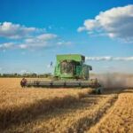 Sapezal lidera ranking de produção agrícola no Brasil (quinta-feira (17))