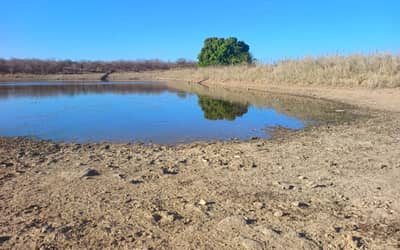 Primavera 2026 traz temperaturas altas e chuvas acima da média em grande parte do Brasil (terça-feira, 22)