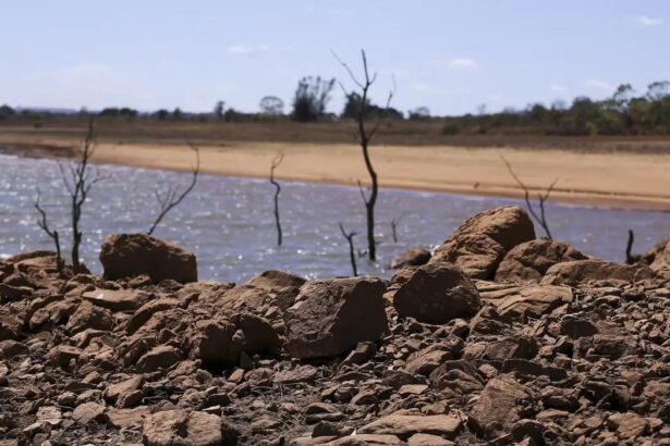 Inmet alerta: clima seco e quente em Norte, Nordeste e Centro‑Oeste, umidade excessiva no Sul (setembro‑novembro)