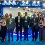 ApexBrasil impulsiona indústria naval e projetos de descarbonização na ROG.e 2026