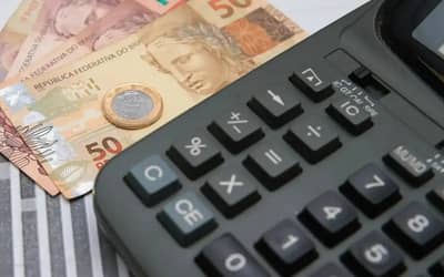 Split payment entra em fase inicial em 2027