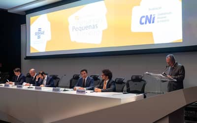 Reforma tributária obriga micro e pequenas empresas a revisar impostos (quarta-feira, 23)