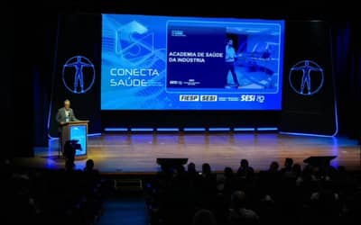 SESI lança plataforma para qualificar gestores de saúde da indústria