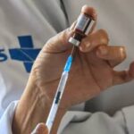 Ministério da Saúde lança vacina Pneumo 20 para idosos com 85 anos ou mais