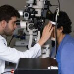 SUS incorpora cirurgia combinada para glaucoma e catarata