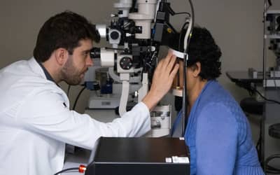 SUS incorpora cirurgia combinada para glaucoma e catarata