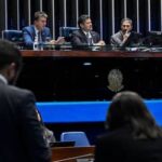 Senado adia votação da PEC que elimina escala 6×1 para depois das eleições de outubro