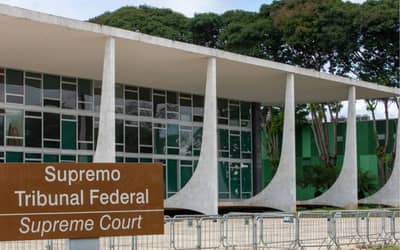 Empresários exigem sessão pública do STF para esclarecer crise institucional (quarta-feira (9))