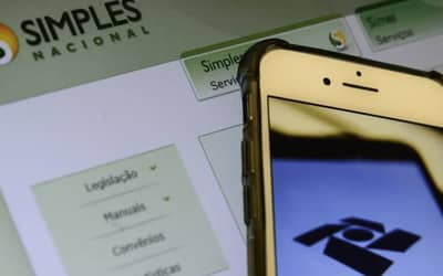 Reforma tributária abre prazo antecipado para micro e pequenas empresas optarem pelo Simples Nacional
