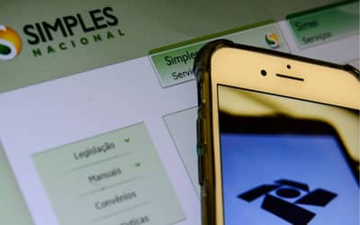 Prazo final para microempresas optarem pelo Simples Nacional e definir recolhimento do IBS/CBS