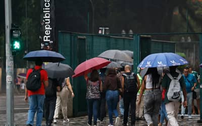 Inpe lança modelo de previsão climática com precisão de ponta internacional