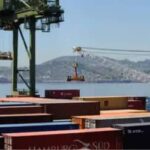 Tarifas dos EUA reduzem pedidos de exportadores paulistas em 69%