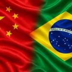 Brasil atrai 113 mil turistas chineses em 2026, impulsionados por isenção de visto