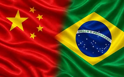 Brasil atrai 113 mil turistas chineses em 2026, impulsionados por isenção de visto