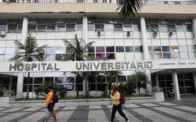 SUS lança Central de Comando das UTIs Inteligentes (quinta-feira (3))