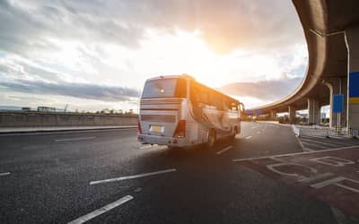 Fretamento rodoviário: regras e dicas para viajantes