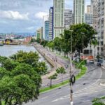 Vitória assume o topo do Ranking de Competitividade Municipal em 2026