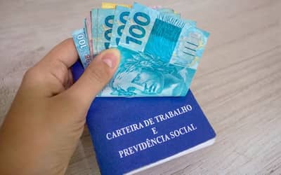 Lote complementar do abono salarial 2026 já está em vigor