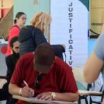 Eleição de 2026: Votação cresce no segundo turno, marcando recorde de participação