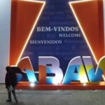 53ª ABAV Expo celebra recordes no turismo brasileiro (quarta-feira (30))
