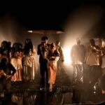 Orquestra Brasileira de Cantores Cegos estreia quarta temporada de apresentações