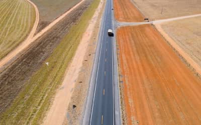 Ampliação da BR-020 entre Goiás e Bahia segue etapas de licenciamento ambiental