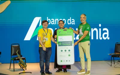 Banco da Amazônia reforça tradições e solidariedade em preparação ao Círio de Nazaré 2026