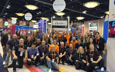 20 empresas brasileiras de tecnologia se preparam para o Gartner IT Symposium/Xpo em Orlando (19 a 22 de outubro)