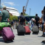 Turismo brasileiro cresce, Ceará se destaca com 23% de aumento de visitantes internacionais (entre janeiro e setembro de 2026)