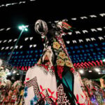 Bumba‑meu‑boi do Maranhão: patrimônio cultural que une tradição, música e religiosidade