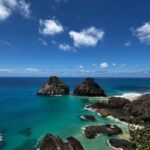 Dessalinização do mar fortalece indústria brasileira contra crises hídricas