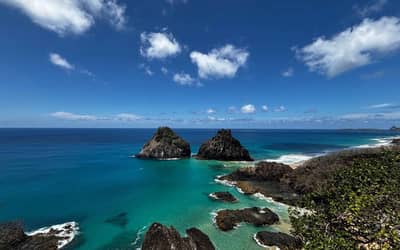 Dessalinização do mar fortalece indústria brasileira contra crises hídricas