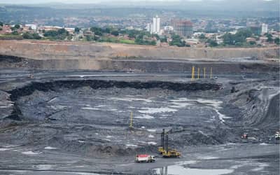 CNI lança estudo para ampliar participação do Brasil na cadeia de baterias elétricas