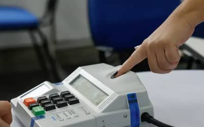 Distrito Federal será a única unidade da região Centro-Oeste a ter segundo turno nas Eleições 2026