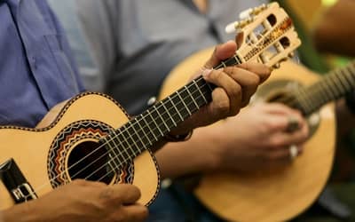 Choro, a música que ganha reconhecimento como Patrimônio Cultural do Brasil