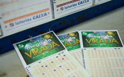 Mega da Virada 2026 já tem data de lançamento (terça-feira, dia três de novembro)