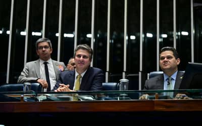 CNM critica PEC 18/2025 como desigual para municípios