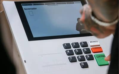 TSE registra atrasos na divulgação dos resultados, mas mantém controle da situação (domingo, 4)